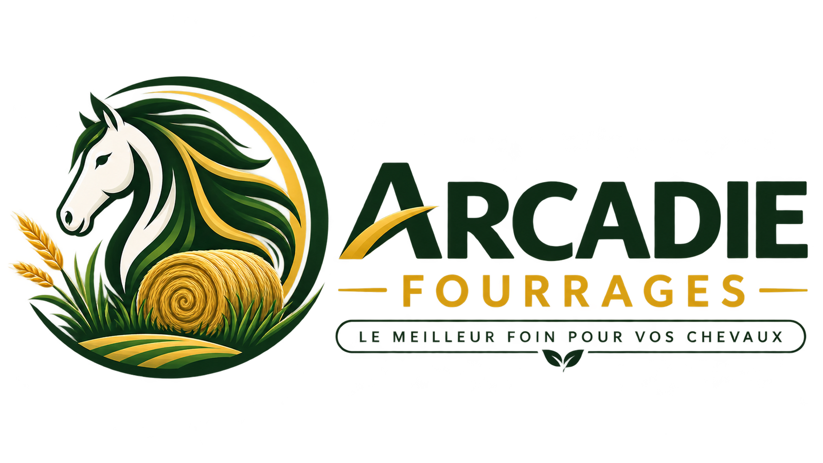 Arcadie Fourrages