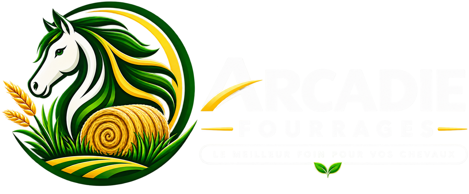 Arcadie Fourrages
